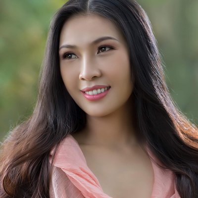 Mai Lệ Quyên