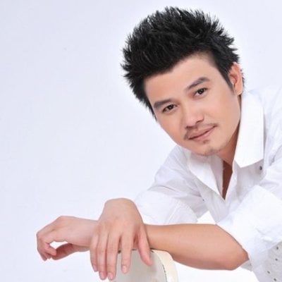 Mai Quốc Huy
