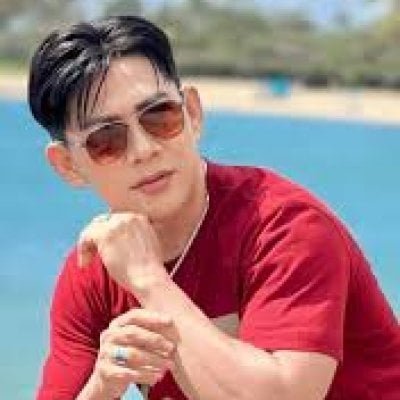 Mai Tuấn