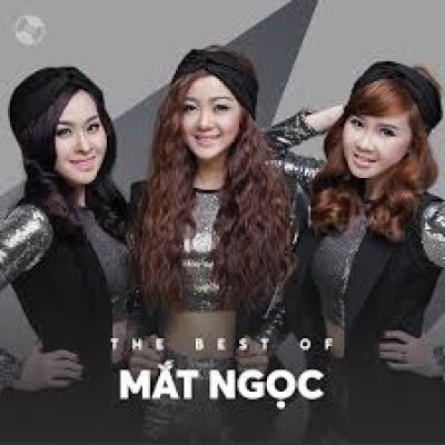 Mắt Ngọc