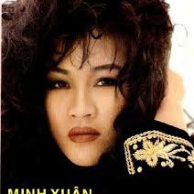 Minh Xuân