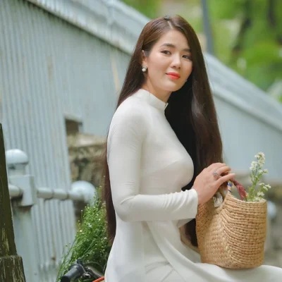Mộc San