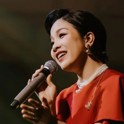 Mỹ Linh