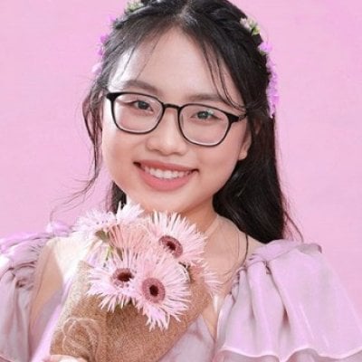 Phương Mỹ Chi