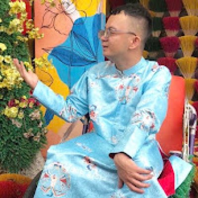Thái Ngọc Hiệp