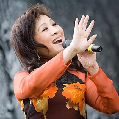 Thanh Thúy