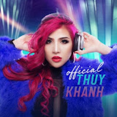 Thúy Khanh