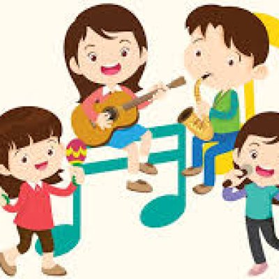 Tốp ca thiếu nhi