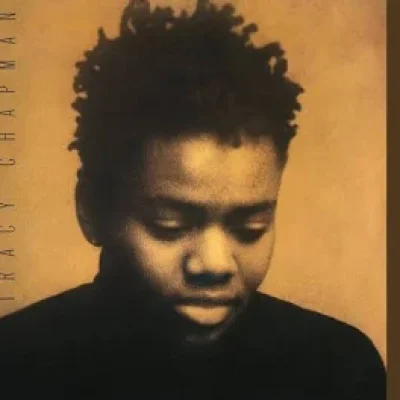 Tracy Chapman