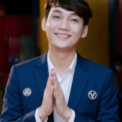 Trần Đức Nhuận