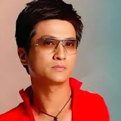 Trần Quán Bồ