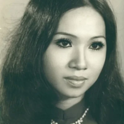 Trang Mỹ Dung