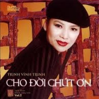 Trịnh Vĩnh Trinh
