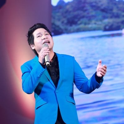 Trọng Tấn