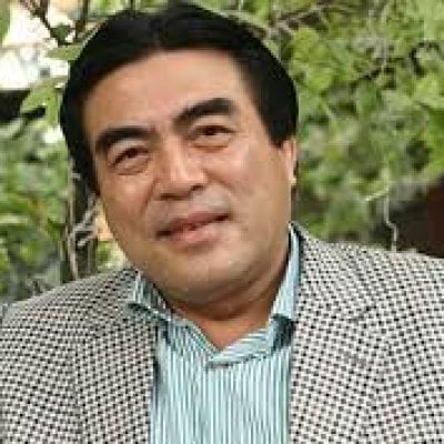 Trung Đức