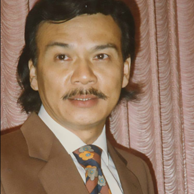Trường Hải