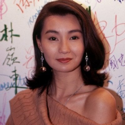 Trương Mạn Ngọc