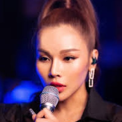 Trương Thảo Nhi