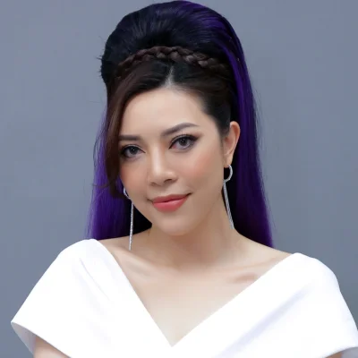Tuyết Mai