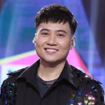 Vương Anh Tú