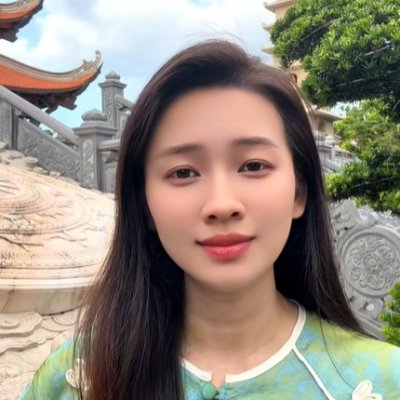 Vương Thảo Như